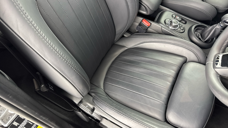 MINI Countryman 1.5 Cooper S E Exclusive Prem ALL4 PHEV 5dr Auto Hatchback